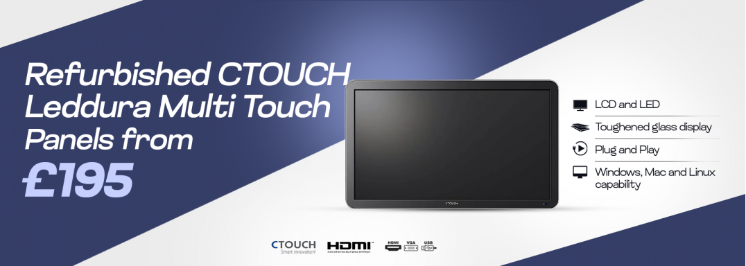 Ctouch
