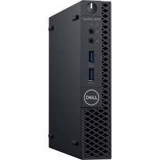 Dell Optiplex 3070 Tiny