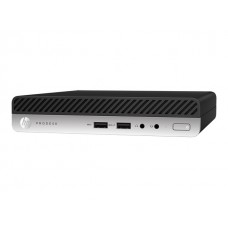 HP ProDesk 400 G4 Tiny