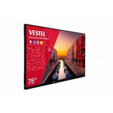 Vestel 75" non Touch Screen